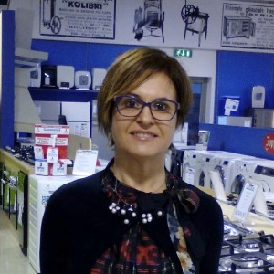 Maria Grazia Lentini